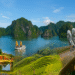 ทัวร์เวียดนาม